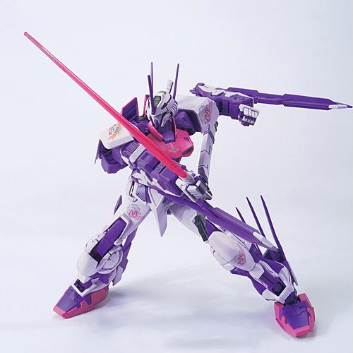 NG 1/100 Gundam Astray Mirage Frame - No Grade Mobile Suit Gundam SEED VS Astray | Glacier Hobbies