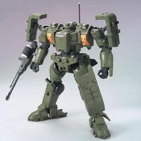 NG 1/100 Tieren Ground Type - No Grade Mobile Suit Gundam 00 | Glacier Hobbies