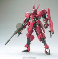 NG 1/100 Grimgerde - No Grade Mobile Suit Gundam 00 | Glacier Hobbies