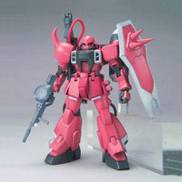NG 1/100 Gunner ZAKU Warrior (Lunamaria Hawke Custom) - No Grade Mobile Suit Gundam SEED Destiny | Glacier Hobbies