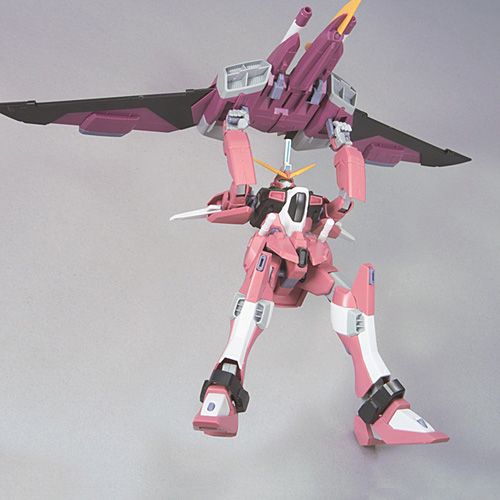 NG 1/100  ∞ Infinite Justice Gundam - No Grade Mobile Suit Gundam SEED Destiny | Glacier Hobbies