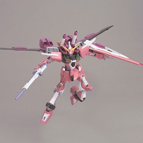 NG 1/100  ∞ Infinite Justice Gundam - No Grade Mobile Suit Gundam SEED Destiny | Glacier Hobbies
