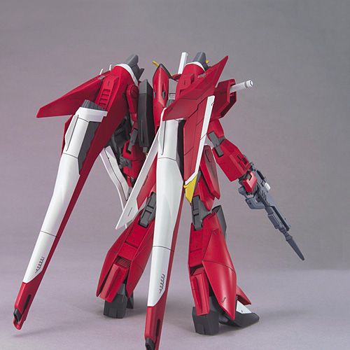 NG 1/100 Saviour Gundam - No Grade Mobile Suit Gundam SEED Destiny | Glacier Hobbies