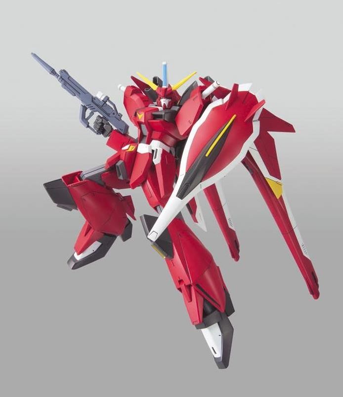 NG 1/100 Saviour Gundam - No Grade Mobile Suit Gundam SEED Destiny | Glacier Hobbies