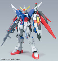 NG 1/100 Destiny Gundam - No Grade Mobile Suit Gundam SEED Destiny | Glacier Hobbies