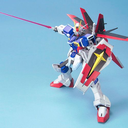 NG 1/100 Force Impulse Gundam - No Grade Mobile Suit Gundam SEED Destiny | Glacier Hobbies