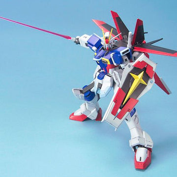 NG 1/100 Force Impulse Gundam - No Grade Mobile Suit Gundam SEED Destiny | Glacier Hobbies