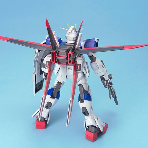 NG 1/100 Force Impulse Gundam - No Grade Mobile Suit Gundam SEED Destiny | Glacier Hobbies