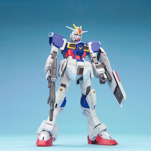 NG 1/100 Force Impulse Gundam - No Grade Mobile Suit Gundam SEED Destiny | Glacier Hobbies