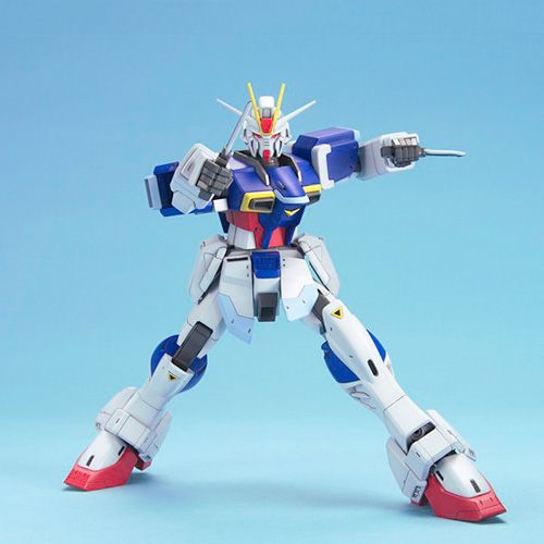 NG 1/100 Force Impulse Gundam - No Grade Mobile Suit Gundam SEED Destiny | Glacier Hobbies