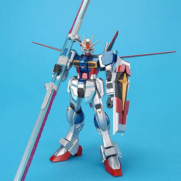 NG 1/100 Force Impulse Gundam Sword Silhouette Extra Finish Version - No Grade Mobile Suit Gundam SEED Destiny | Glacier Hobbies