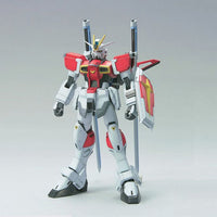 NG 1/100 Sword Impulse Gundam - No Grade Mobile Suit Gundam SEED Destiny | Glacier Hobbies