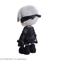 NIER:AUTOMATA® YoRHa No. 9 Type S ACTION DOLL - Glacier Hobbies - Square Enix