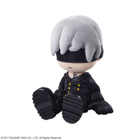 NIER:AUTOMATA® YoRHa No. 9 Type S ACTION DOLL - Glacier Hobbies - Square Enix