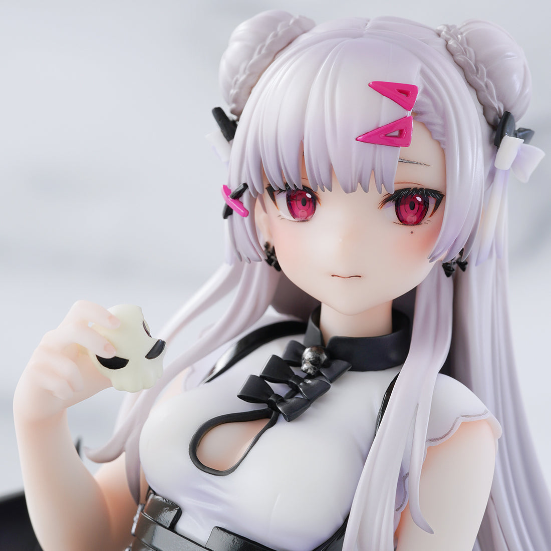 [PREORDER] Tana China Dress ver. - 1/7 Scale Figure - Glacier Hobbies - Neonmax Creative