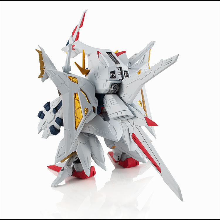 NXEDGE Style [MS Unit] RX-104FF Penelope Gundam - Glacier Hobbies - Bandai