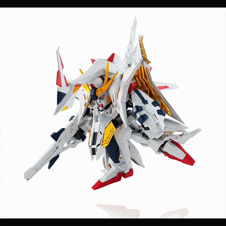 NXEDGE STYLE (MS Unit) RX-104FF Penelope