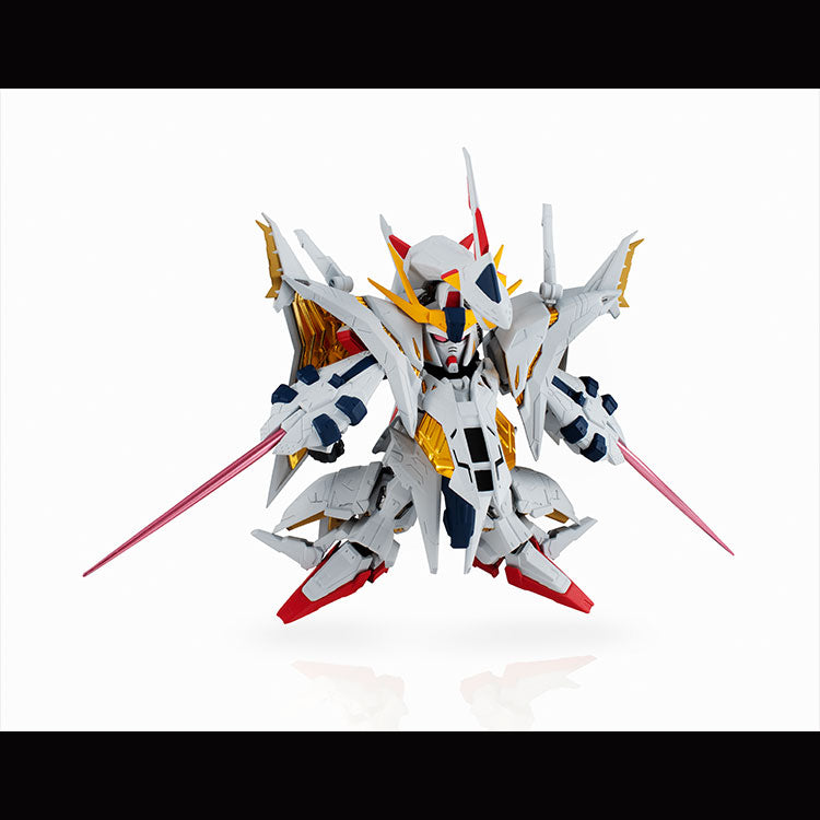 NXEDGE Style [MS Unit] RX-104FF Penelope Gundam