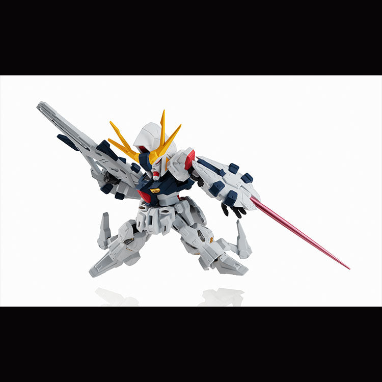 NXEDGE Style [MS Unit] RX-104FF Penelope Gundam - Glacier Hobbies - Bandai