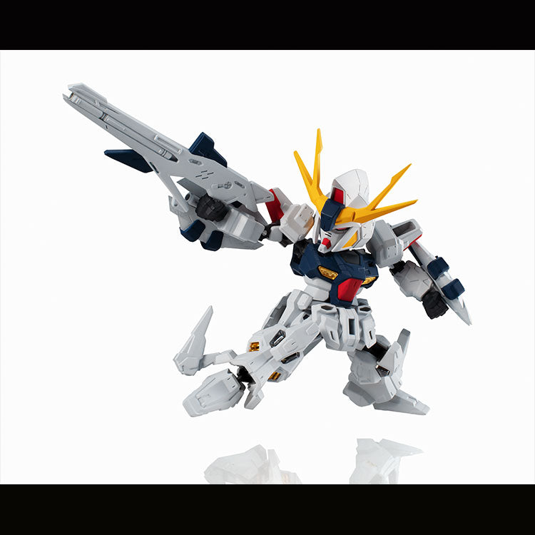 NXEDGE Style [MS Unit] RX-104FF Penelope Gundam - Glacier Hobbies - Bandai