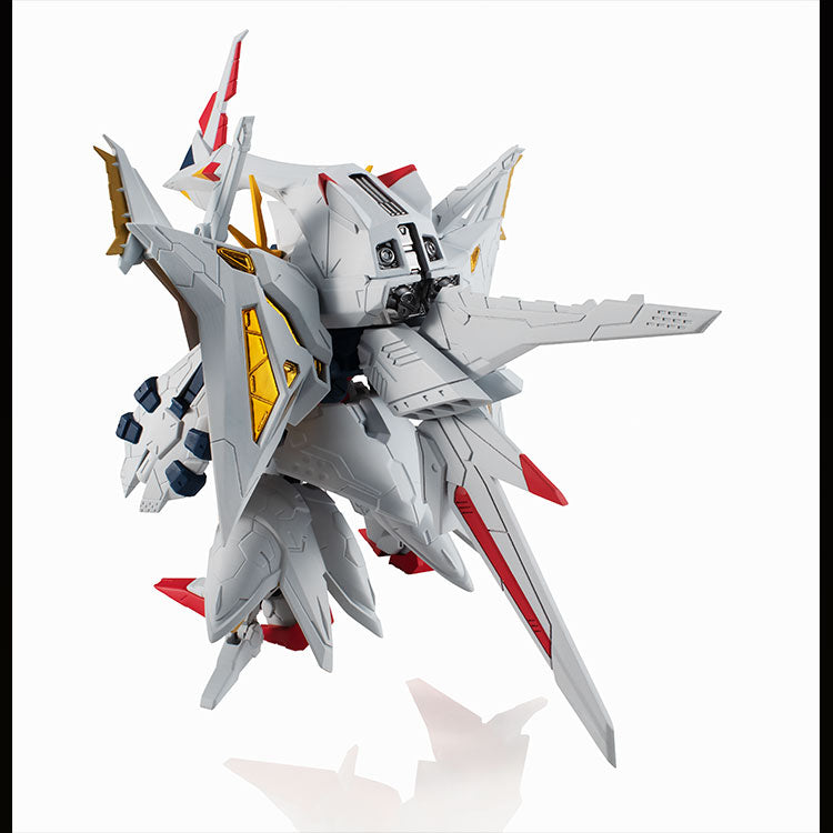 NXEDGE Style [MS Unit] RX-104FF Penelope Gundam - Glacier Hobbies - Bandai