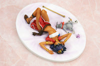 [PREORDER] Nadia TV broadcasting 30 years model (re-run) - 1/7 Scale Figure - Glacier Hobbies - BellFine