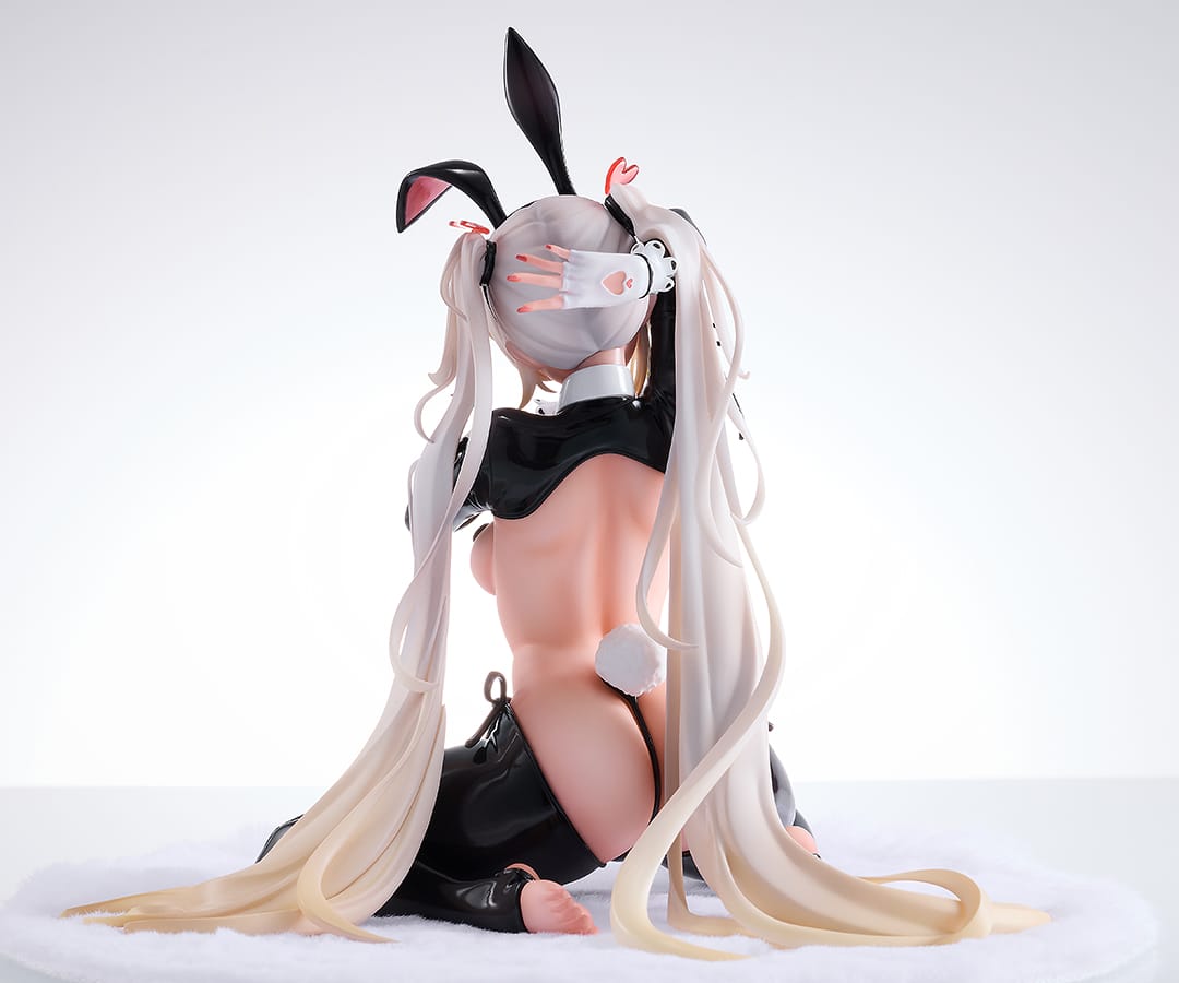 Nana Kuroe 1/6 Scale Figure - HOTVENUS - Glacier Hobbies