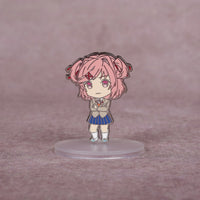 Nendoroid Pin Natsuki - Glacier Hobbies - Good Smile Connect