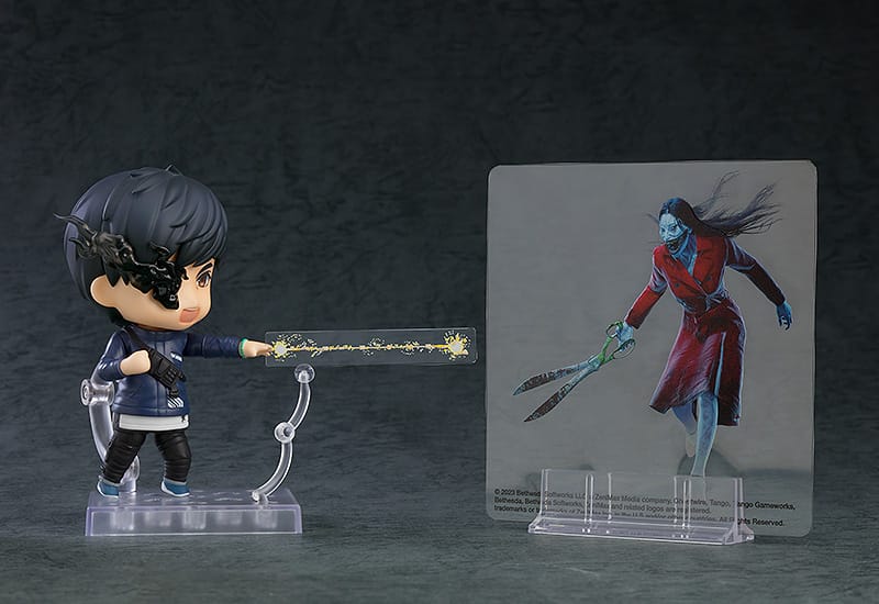 Nendoroid Akito Izuki - Good Smile Company - Glacier Hobbies