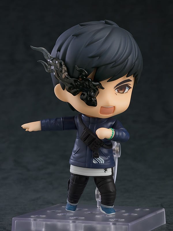 Nendoroid Akito Izuki - Good Smile Company - Glacier Hobbies