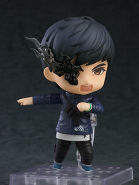 Nendoroid Akito Izuki - Good Smile Company - Glacier Hobbies