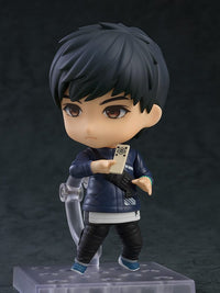 Nendoroid Akito Izuki - Good Smile Company - Glacier Hobbies