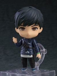 Nendoroid Akito Izuki - Good Smile Company - Glacier Hobbies