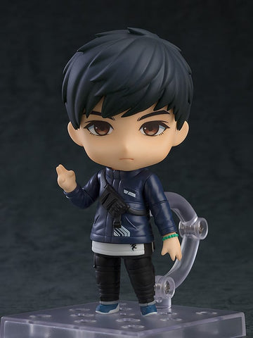 Nendoroid Akito Izuki - Good Smile Company - Glacier Hobbies