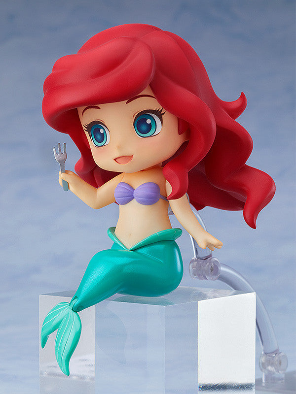 Nendoroid Ristarte - Glacier Hobbies - Good Smile Company