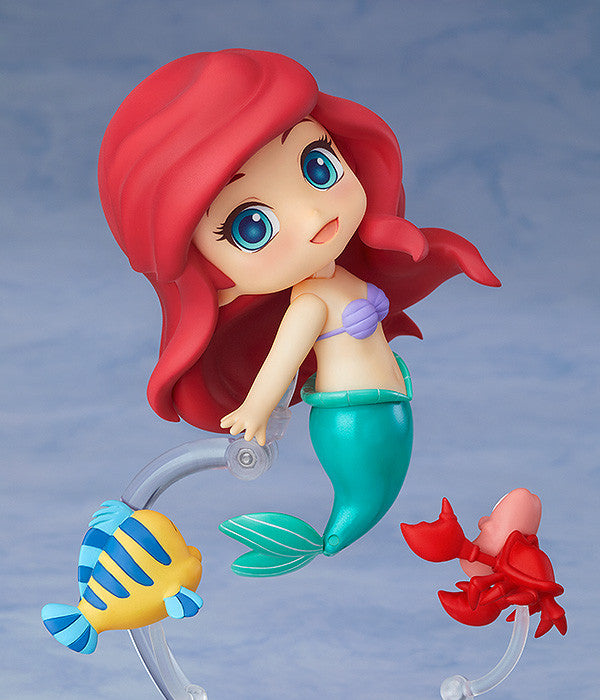 Nendoroid Ristarte - Glacier Hobbies - Good Smile Company