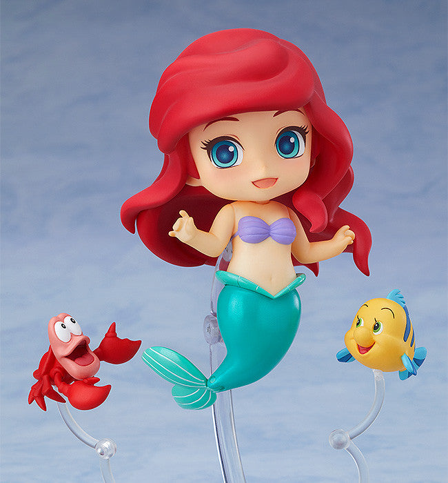 Nendoroid Ristarte - Glacier Hobbies - Good Smile Company