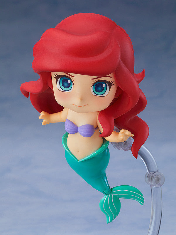 Nendoroid Ristarte - Glacier Hobbies - Good Smile Company