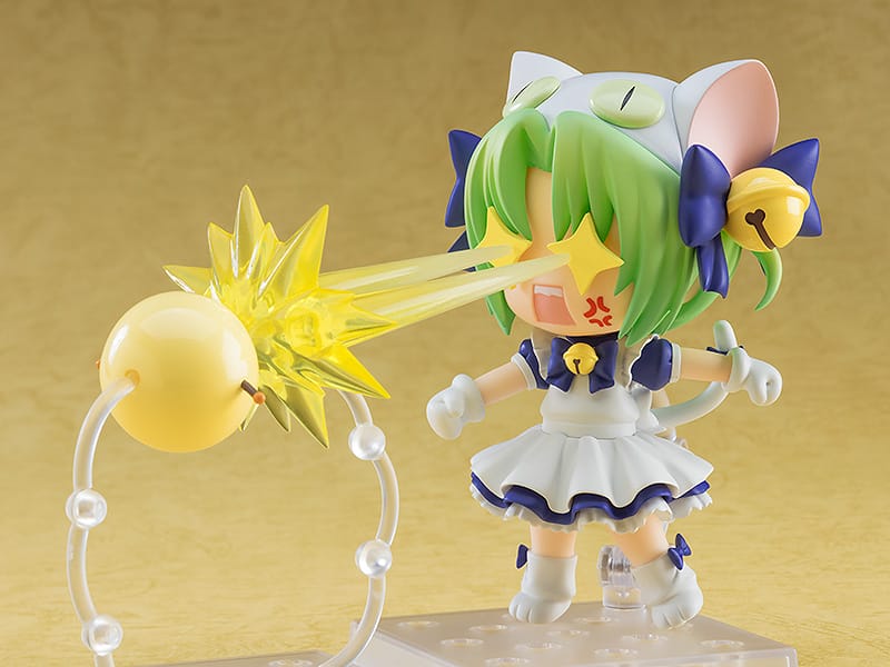 Nendoroid Di Gi Charat - Good Smile Company - Glacier Hobbies