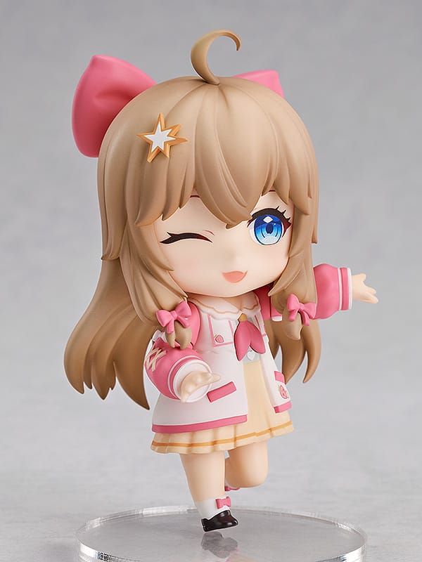 Nendoroid Diana - Good Smile Arts Shanghai - Glacier Hobbies