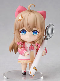 Nendoroid Diana - Good Smile Arts Shanghai - Glacier Hobbies