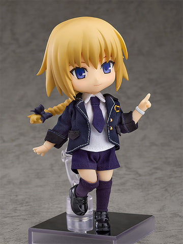 Nendoroid Doll Ruler: Casual Ver. - Glacier Hobbies - Good Smile Company
