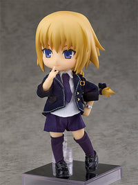 Nendoroid Doll Ruler: Casual Ver. - Glacier Hobbies - Good Smile Company