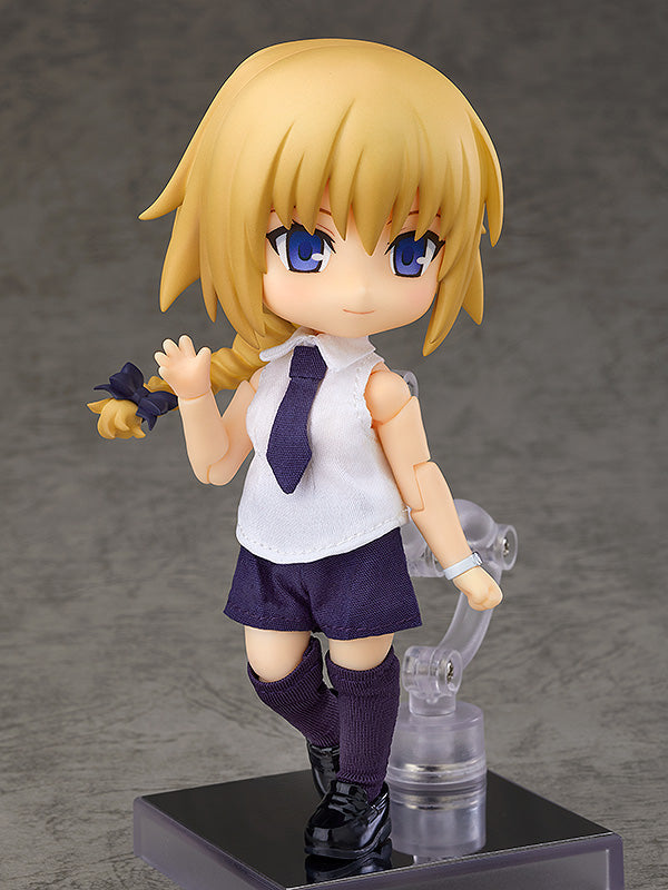 Nendoroid Doll Ruler: Casual Ver. - Glacier Hobbies - Good Smile Company