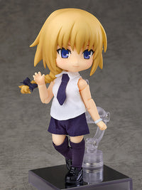 Nendoroid Doll Ruler: Casual Ver. - Glacier Hobbies - Good Smile Company