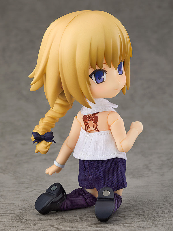 Nendoroid Doll Ruler: Casual Ver. - Glacier Hobbies - Good Smile Company