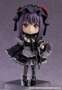 Nendoroid Doll Shizuku Kuroe Cosplay by Marin - Good Smile Company - Glacier Hobbies