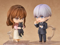 Nendoroid Fuyutsuki-san - Good Smile Arts Shanghai - Glacier Hobbies