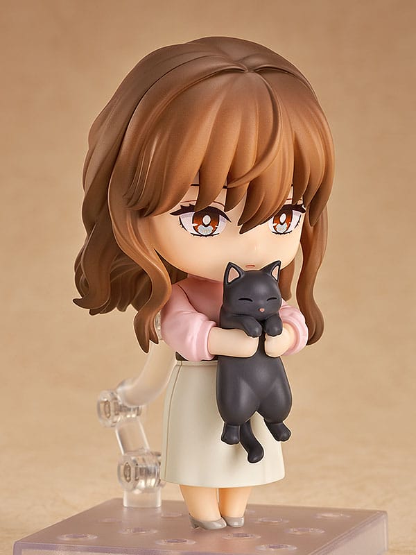 Nendoroid Fuyutsuki-san - Good Smile Arts Shanghai - Glacier Hobbies