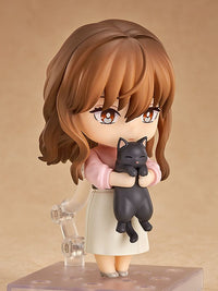 Nendoroid Fuyutsuki-san - Good Smile Arts Shanghai - Glacier Hobbies